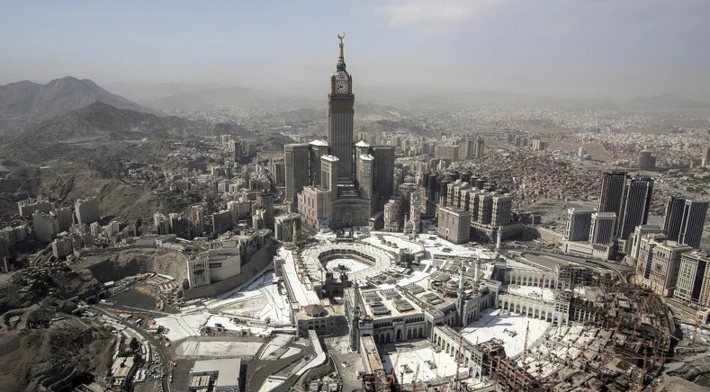 Meka se od 1. novembra otvara za vjernike iz inozemstva
