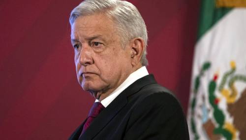 Meksički predsjednik pozvao bogate zemlje da smanje dugovanja za siromašnije