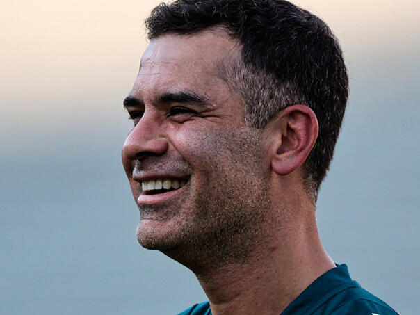 Meksiko dobija novog selektora nakon SP: Stiže velika legenda