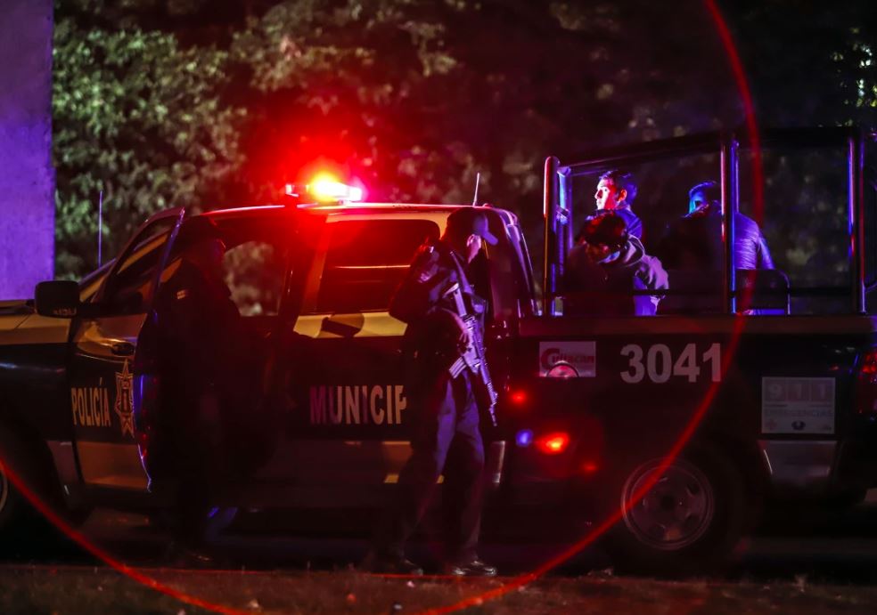 Meksiko: Farmeri ubili pripadnike kartela koji su došli po 'reket'