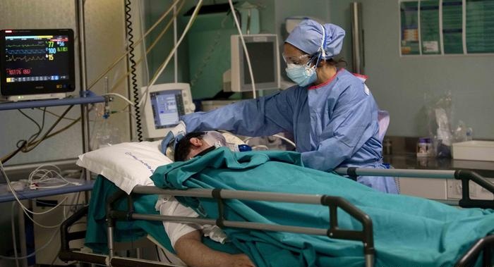 Meksiko i Brazil i dalje bilježe porast zaraženih i umrlih