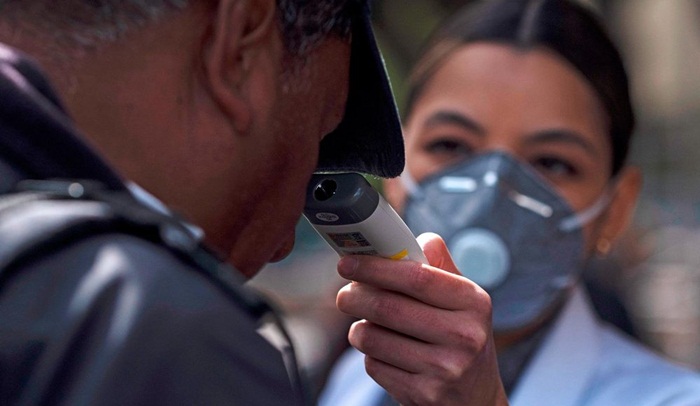 Meksiko i Saudijska Arabija odgađaju međunarodne događaje 