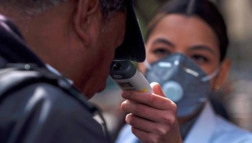 Meksiko i Saudijska Arabija odgađaju međunarodne događaje