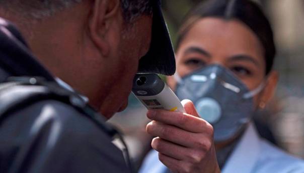 Meksiko i Saudijska Arabija odgađaju međunarodne događaje