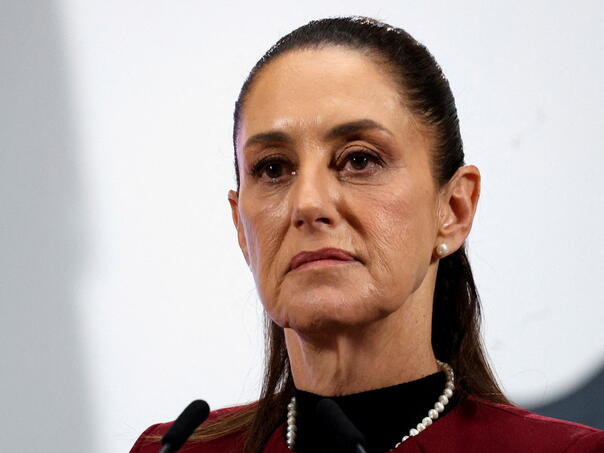 Meksiko nema dokaza o vezama njihovog narko-kartela i venecuelanskog predsjednika Madura