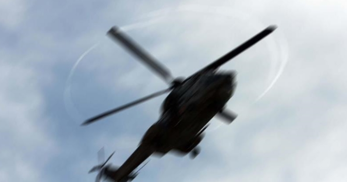 Meksiko: U padu helikoptera petero poginulih, uključujući ministra