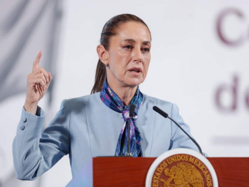 Meksiko uveo ogromne carine Kini