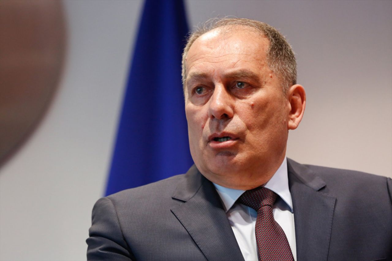 Mektić na izlaznim vratima SDS-a: Od sada tražim treći put