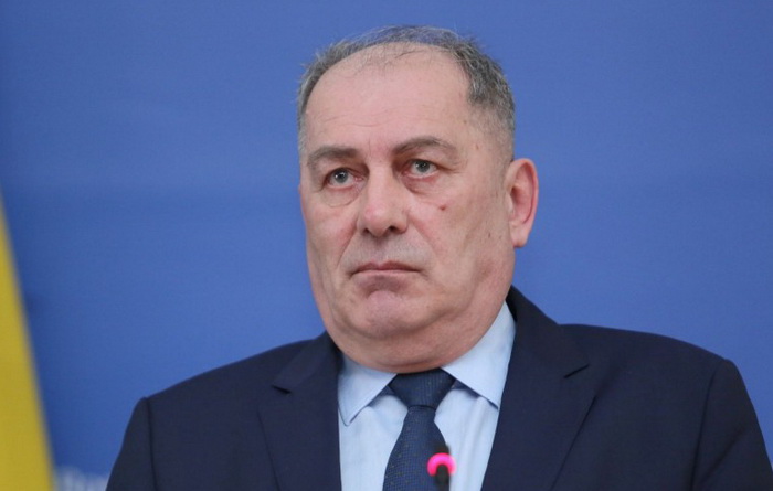 Mektić napustio sjednicu, jer nema ozbiljnih tema