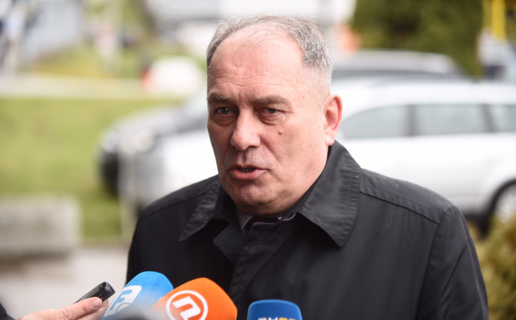 Mektić: Od početka sam tvrdio da je sve politički montirano