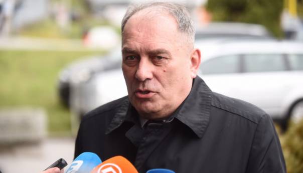 Mektić: Od početka sam tvrdio da je sve politički montirano