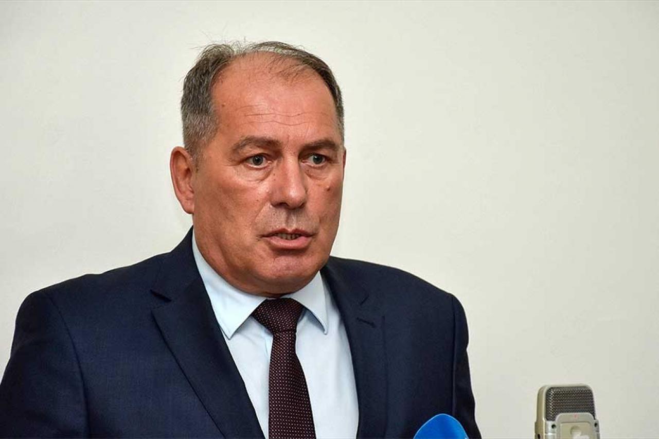 Mektić se predomislio: Ne napušta SDS
