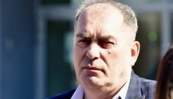 Mektić: Sud BiH je odbio potvrditi montiranu optužnicu protiv mene