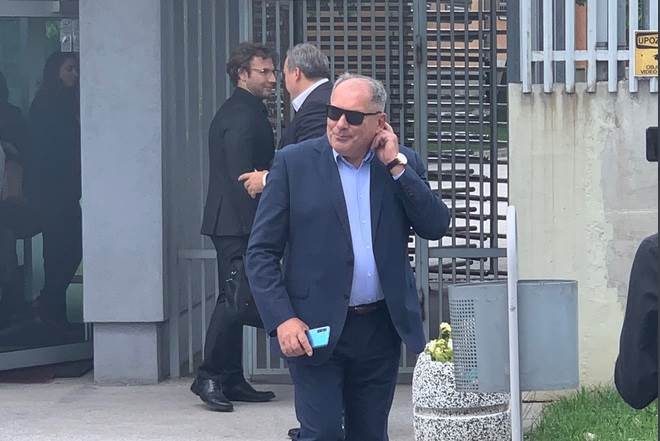 Mektiću određene mjere zabrane