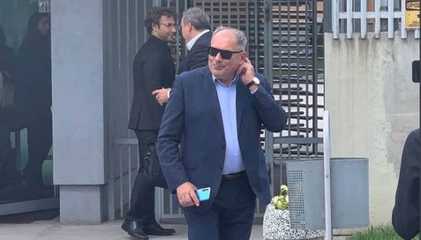 Mektiću određene mjere zabrane