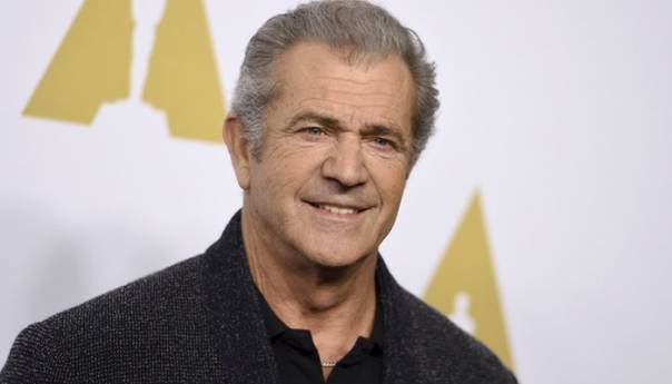Mel Gibson se izliječio od COVID-19