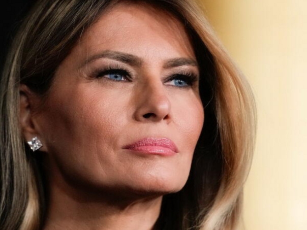 Melania Trump će predsjedavati Vijećem sigurnosti UN