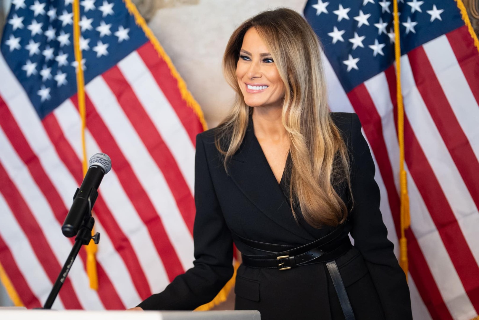 Melania Trump na jesen objavljuje memoare