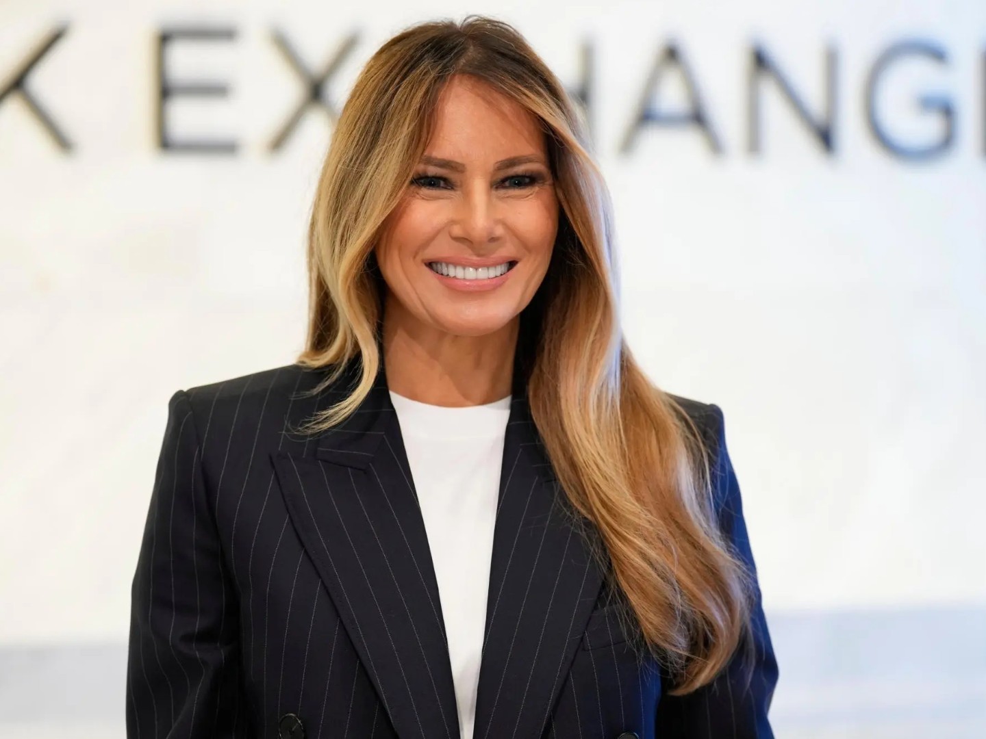 Melania Trump: Odrasla sam u Jugoslaviji i ništa mi nije nedostajalo