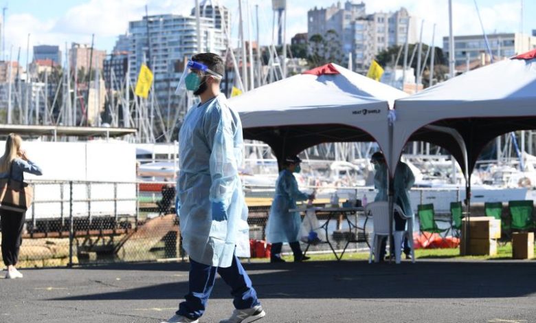 Melbourne pod blokadom u narednih šest sedmica zbog drugog talasa virusa