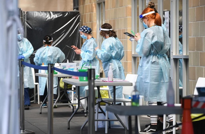 Melbourne prvi put nakon potpune blokade bez ijednog novozaraženog