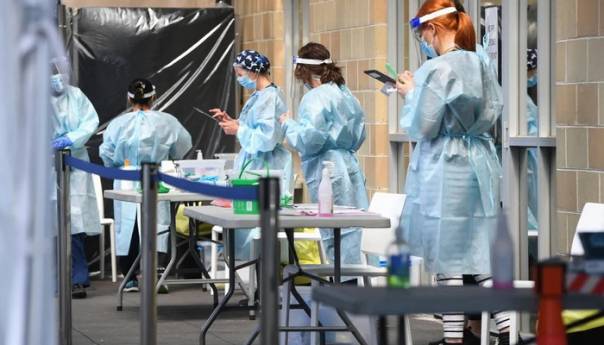 Melbourne prvi put nakon potpune blokade bez ijednog novozaraženog