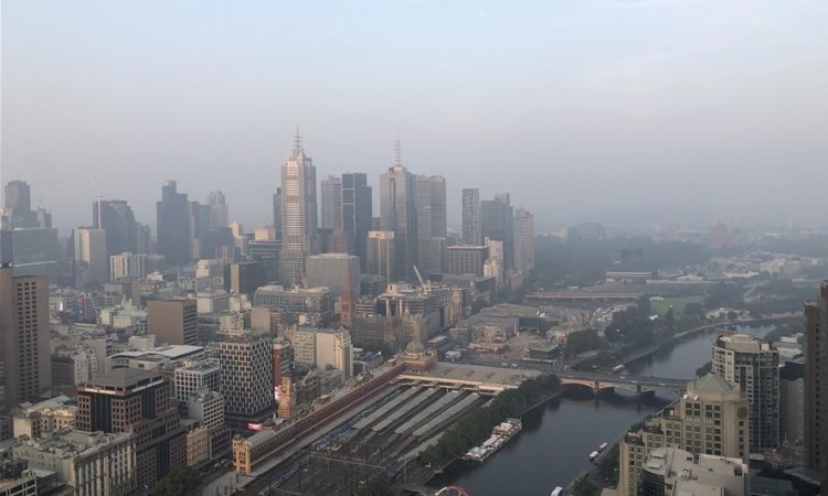 Melbourne u izolaciji zbog sprečavanja širenja koronavirusa