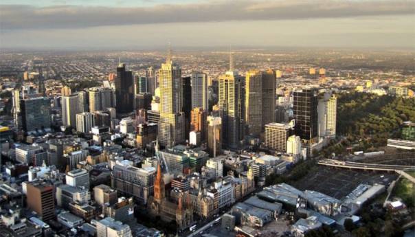 Melbourne uvodi restriktivne mjere u svojim predgrađima