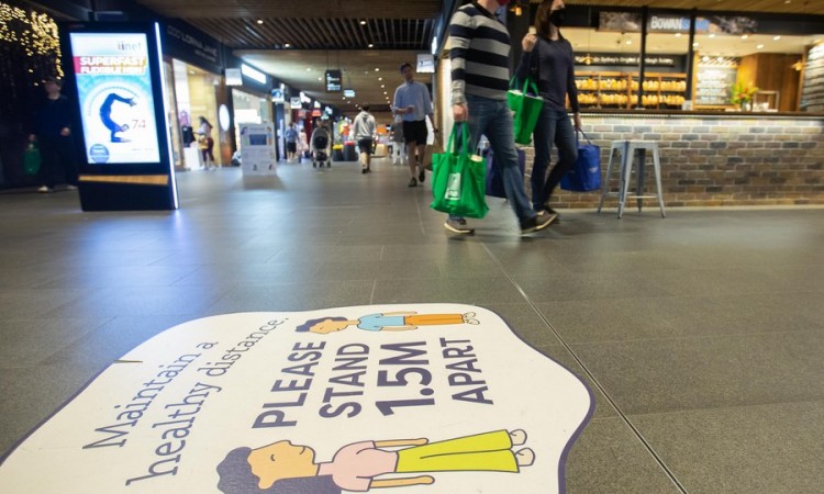 Melbourne, žarište koronavirusa, na putu da se vrati u normalno stanje do Božića