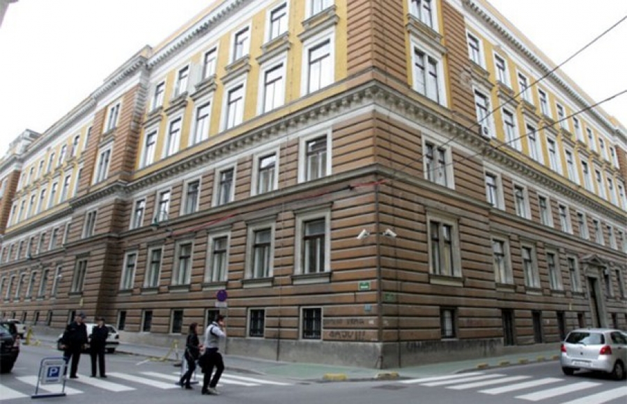 Meldin Lukač osuđen na četiri i po godine za nanošenje teških povreda djevojci