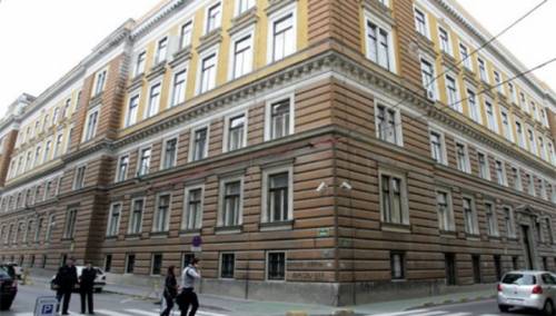 Meldin Lukač osuđen na četiri i po godine za nanošenje teških povreda djevojci