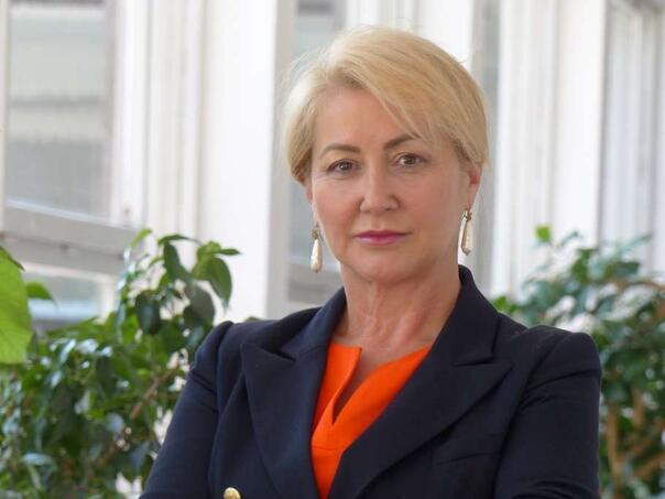 Meliha Bašić izabrana za dekanesu Ekonomskog fakulteta Univerziteta u Sarajevu