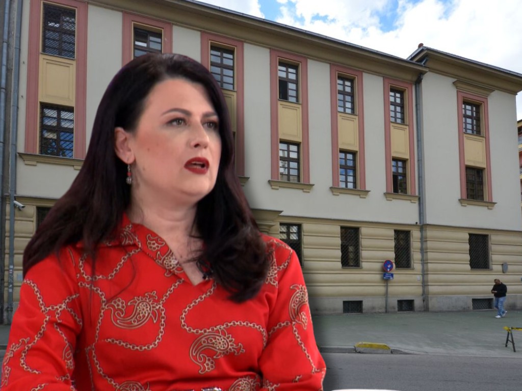Meliha Dugalija nova glavna tužiteljica Tužilaštva KS