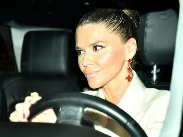 Melina Džinović sa vjerenikom živi u nevjerovatnom luksuzu, ovo su detalji