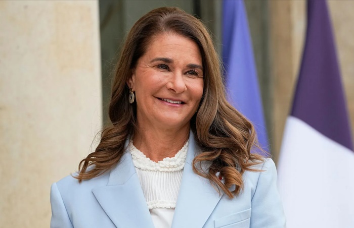 Melinda najavila povlačenje iz fondacije Bill & Melinda Gates