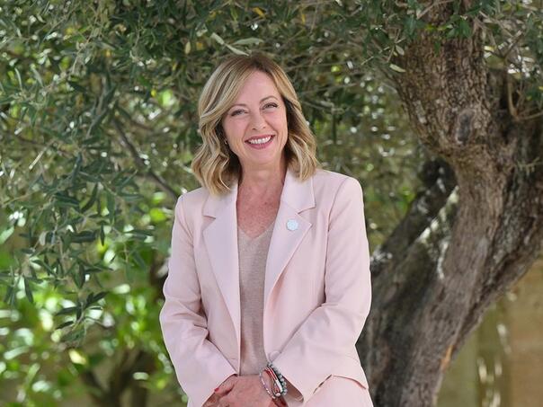 Meloni bijesna zbog isključenja iz pregovora o ključnim pozicijama EU-a