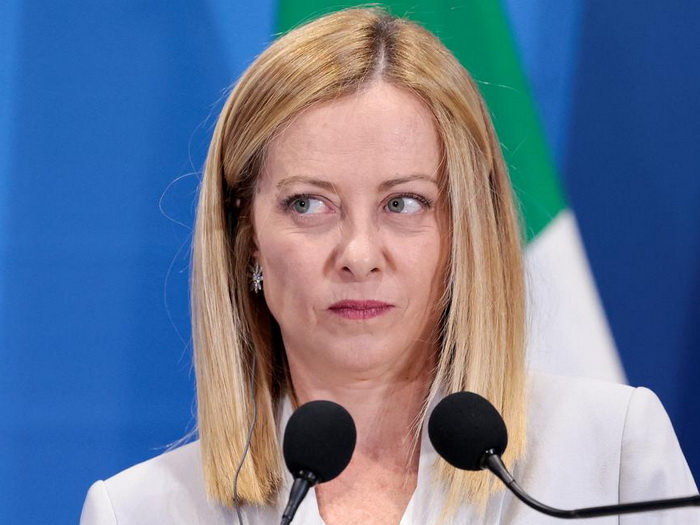 Meloni branila dosadašnje rezultate svoje Vlade dok je slavila njen 1000. dan na vlasti