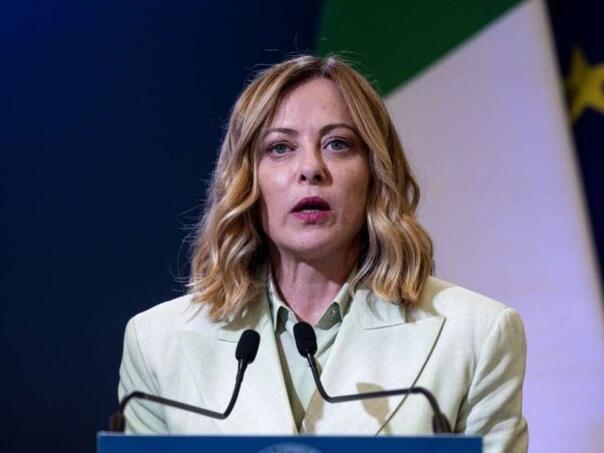 Meloni: Centri za deportaciju u Albaniji će proraditi uprkos presudama