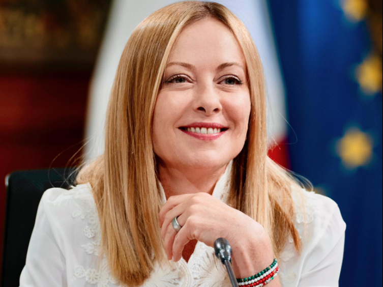 Meloni i pet lidera EU traže primjenu principa tehnološke neutralnosti