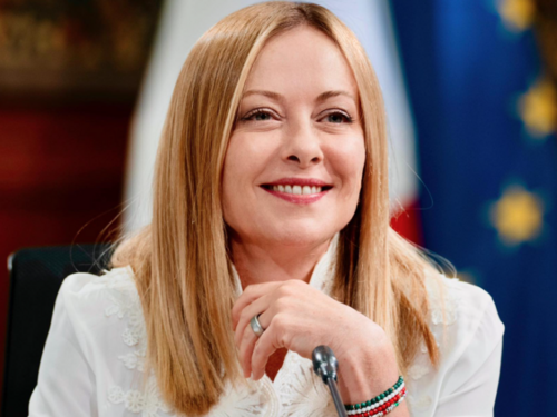 Meloni i pet lidera EU traže primjenu principa tehnološke neutralnosti