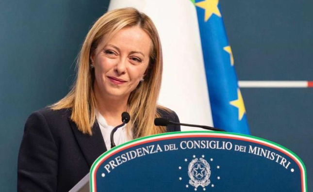 Meloni: Italija je najpouzdanija zemlja u eurozoni