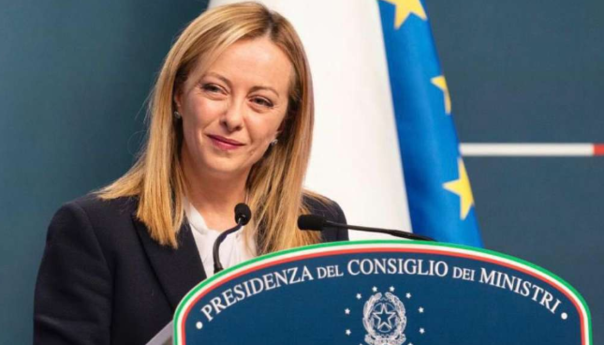 Meloni: Italija je najpouzdanija zemlja u eurozoni