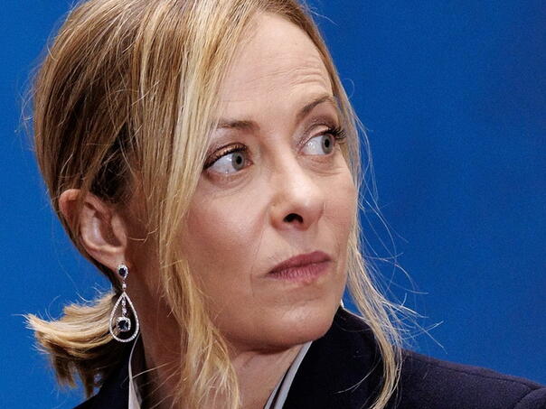 Meloni nakon napada na Dohu: Italija protiv eskalacije