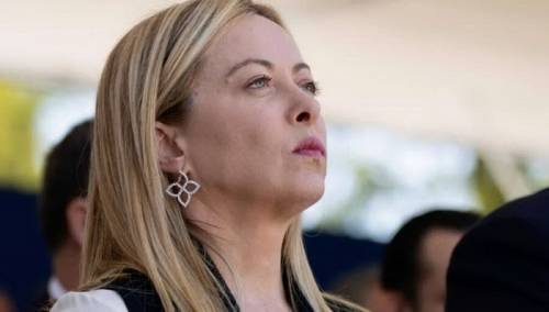 Meloni odlučno odbacije optužbe za nostalgiju prema fašizmu