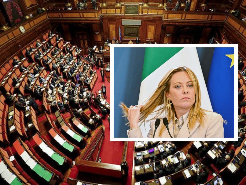 Meloni osigurala ključnu reformu pred izbore, opozicija bijesna