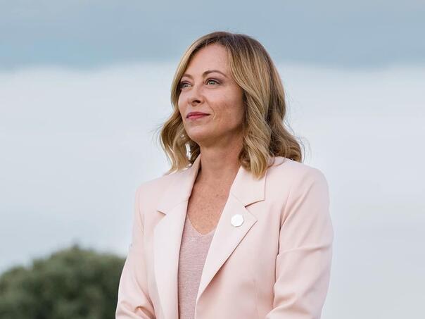 Meloni pod istragom zbog saradnje s libijskim ratnim vođom