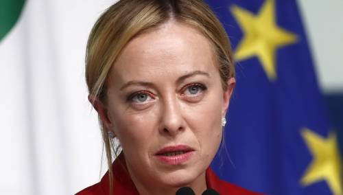 Meloni potvrdila podršku Ukrajini u razgovoru sa Zelenskim