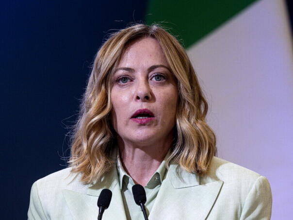 Meloni poziva na "strateško proširenje" EU: Zapadni Balkan je u srcu Evrope