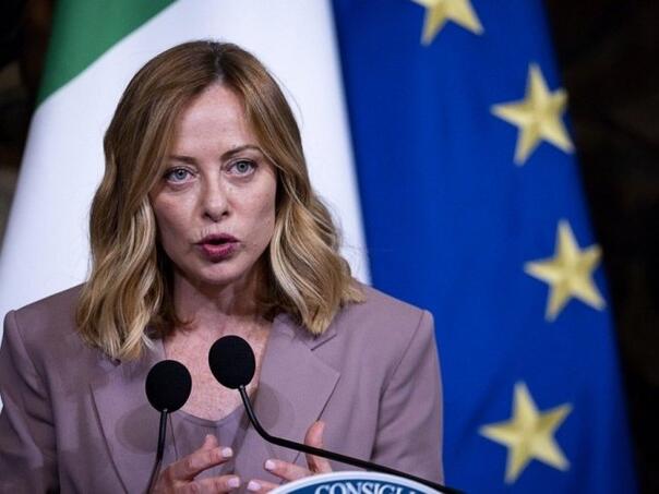 Meloni sazvala hitan sastanak sa ministrima zbog krize u Iranu