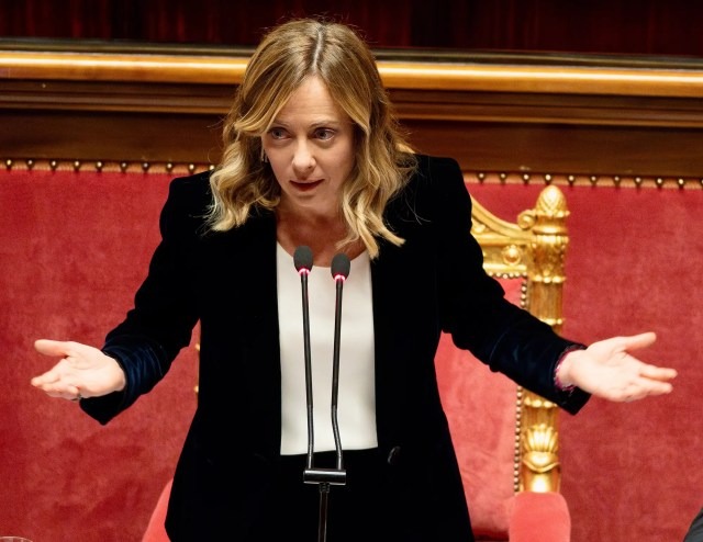 Meloni: Spremni smo podržimo otvaranje pristupnih pregovora za BiH